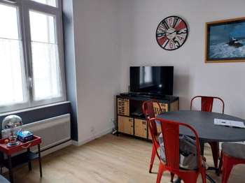Location Appartement 2 piècesPornichet Gambetta