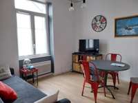 Location appartement 2 pièces