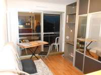 Location appartement 1 pièce