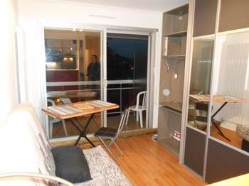Location Appartement T1Pornichet Gambetta