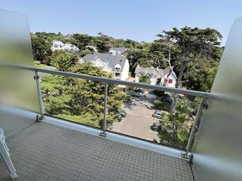 Location appartement 1 pièce Pornichet Gambetta 44