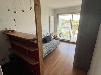 Location Appartement T1Pornichet Gambetta
