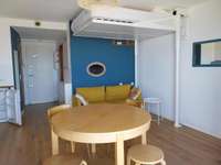 Location appartement 1 pièce