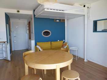 Location appartement 1 pièce