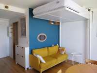 Location appartement 1 pièce