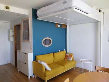 Location appartement 1 pièce