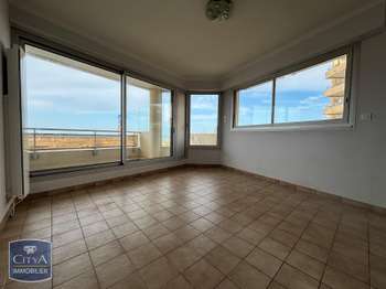 Location Appartement T1Pornichet Gambetta