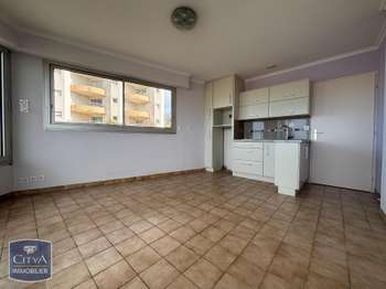 Location appartement 1 pièce