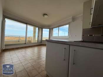 Location appartement 1 pièce