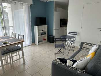 Photo Location appartement Pornichet Gambetta