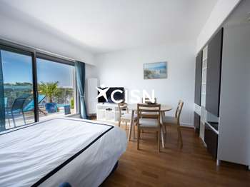 Location Appartement 2 piècesPornichet Gambetta