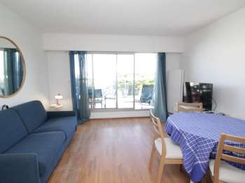 Location appartement 2 pièces Pornichet Gambetta 44