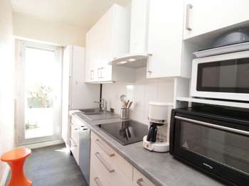 Location appartement 2 pièces