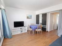 Location appartement 2 pièces