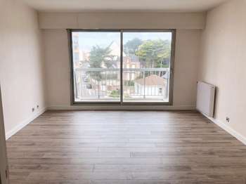 Location appartement 2 pièces Pornichet Gambetta 44