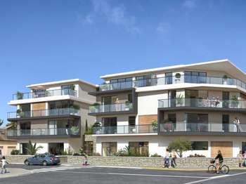 Location Appartement 3 piècesPornichet Gambetta