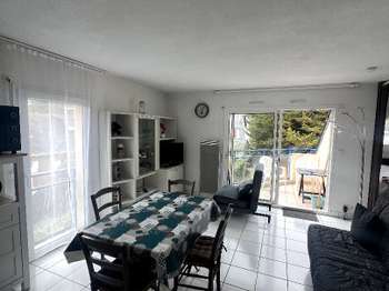 Location appartement 1 pièce Pornichet Gambetta 44