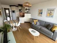 Location appartement 3 pièces Location appartement 3 pièces