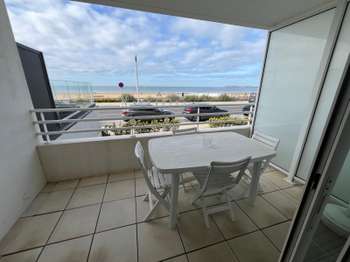 Location Appartement 3 piècesPornichet Gambetta