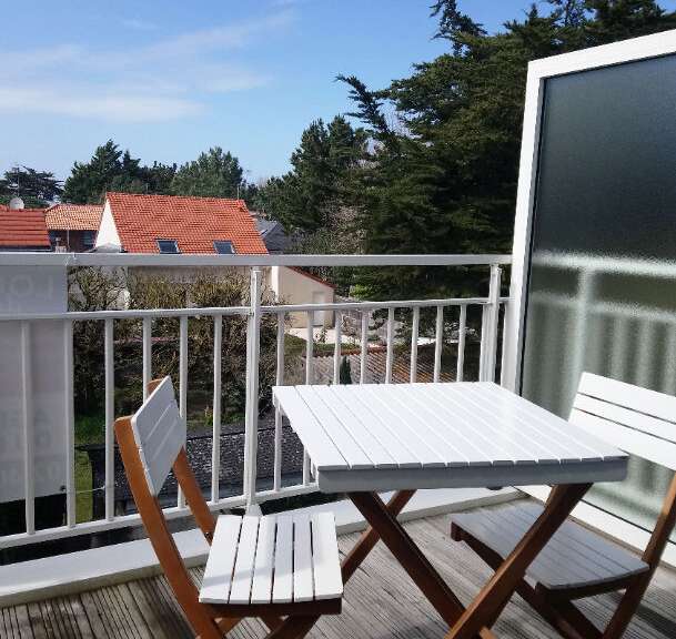 Location Studio 1 pièce