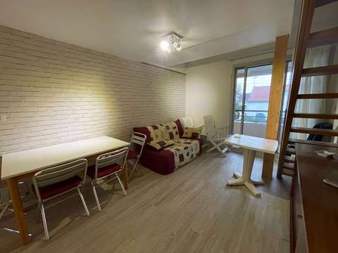 Location appartement 2 pièces Pornichet Sainte-Marguerite 44
