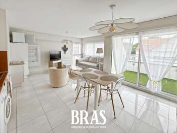 Location appartement 2 pièces Pornichet Sainte-Marguerite 44
