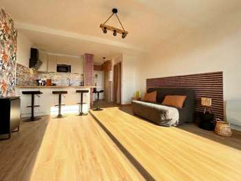 Location appartement 1 pièce