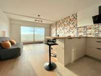 Location appartement 1 pièce