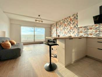 Location Appartement T1Pornichet Sainte-Marguerite