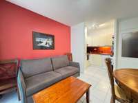 Location appartement 2 pièces