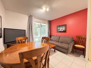 Location Appartement 2 piècesPornichet Sainte-Marguerite