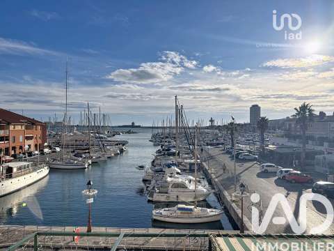 Location appartement 3 pièces Port-de-Bouc 13