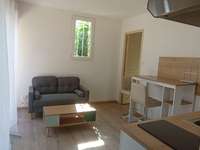 Location appartement 2 pièces Location appartement 2 pièces