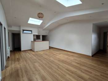 Location appartement 3 pièces
