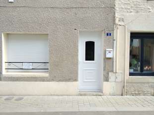 Photo Location appartement Port-en-Bessin-Huppain