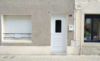 Photo Location appartement Port-en-Bessin-Huppain
