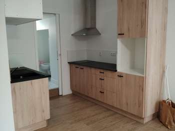 Location appartement 1 pièce
