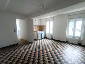 Photo Location appartement Port-en-Bessin-Huppain