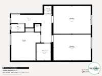 Location appartement 2 pièces