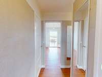 Location appartement 2 pièces