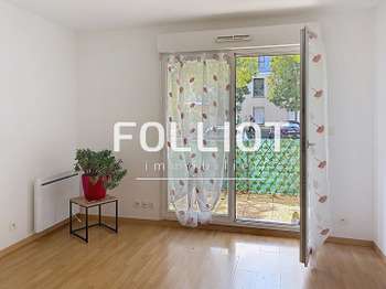 Photo Location appartement Port-en-Bessin-Huppain
