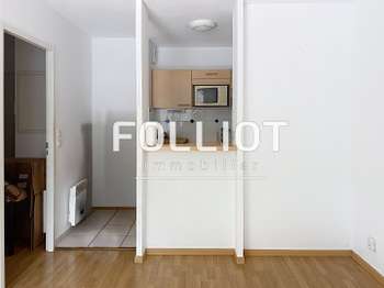 Location appartement 2 pièces Location appartement 2 pièces