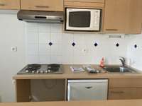 Location appartement 2 pièces