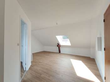 Location Appartement 2 piècesPort-en-Bessin-Huppain