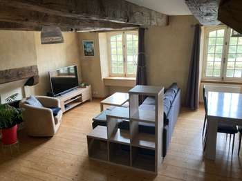 Location Appartement 2 piècesPort-Launay