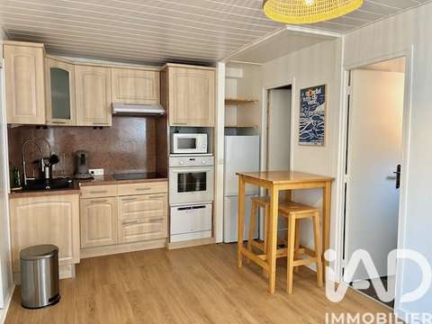 Location appartement 2 pièces