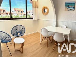 Location appartement 2 pièces