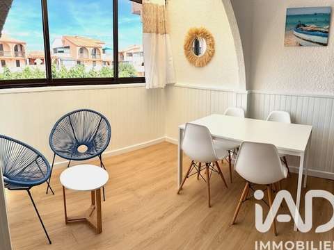 Location appartement 2 pièces
