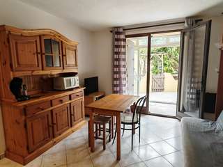 Location appartement 1 pièce