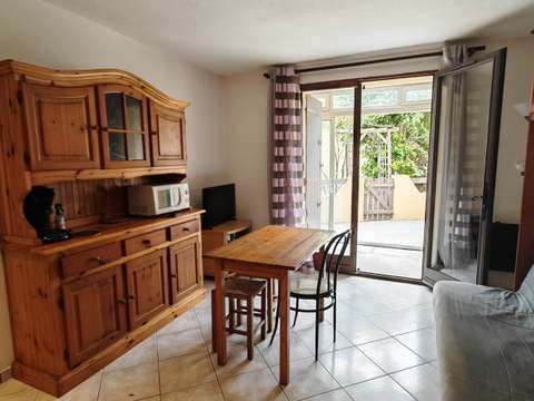 Location appartement 1 pièce